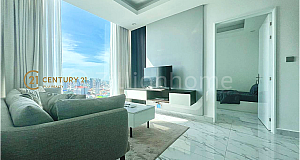 Fully Furnished 2Bed, J Tower2 for Sale 