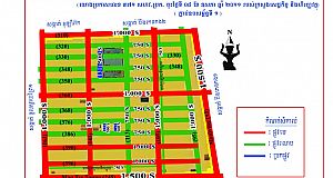 Explore Real Estate Investment Opportunity in Sangkat Boeung Keng Kang 3