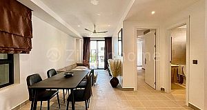 $450 - 1BR | New Apartment For Rent Near Toul Kork Area Close to RUPP (Royal University of Phnom Penh)