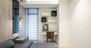 2bedroom at Picasso BKK1 for Rent
