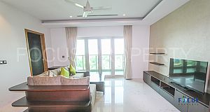 THE EMERALD SERVICED APARTMENT