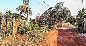 Land for sale in Siem Reap