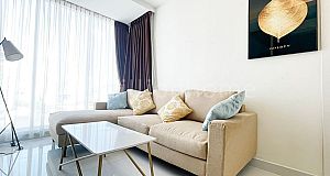 1 bedroom for Sale at J tower 1